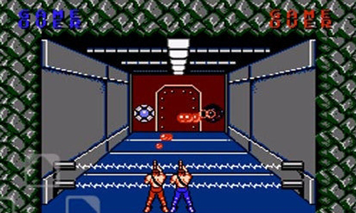 经典魂斗罗30条命单机版