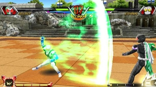 假面骑士超巅峰英雄时王版本全汉版