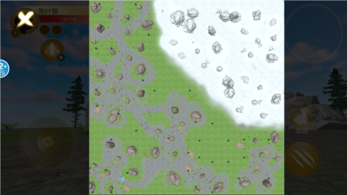 猩猩模拟器手机版