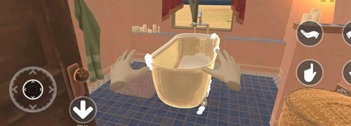 小忍计划体验服