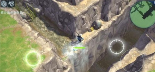 太空刑警2高级解锁版