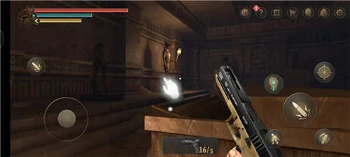 无尽噩梦禁区无限金币无限钻石版