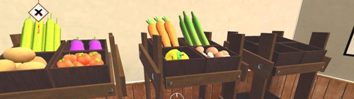 料理模拟器破解汉化版