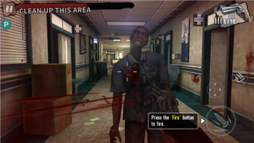 僵尸前线3内置功能菜单版