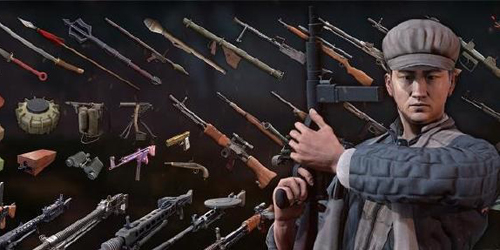 昨日硝烟手机版