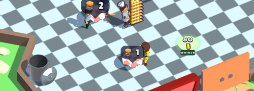 跑腿小厨去广告版