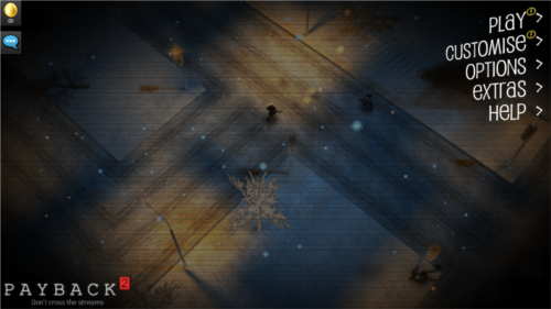 夺命邮差2无限金币版