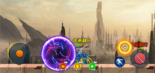 机甲世界大战安卓版