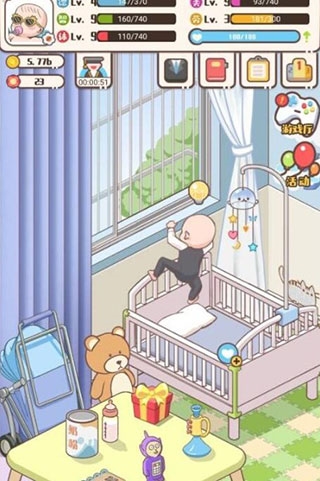 中国家长模拟器免广告版