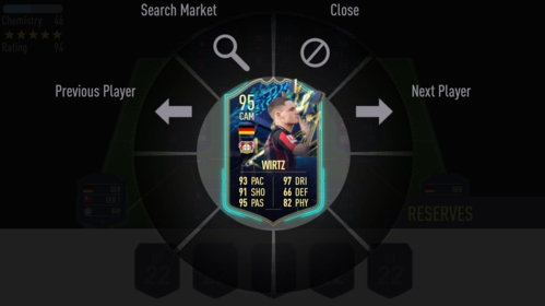 足球教练22无限金币版