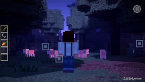 我的世界国际版1.8版本