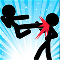 火柴人混战2023中文版