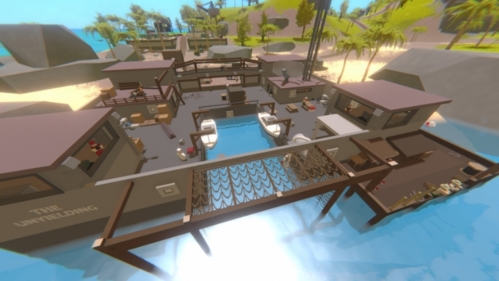 未变异者mod作弊菜单