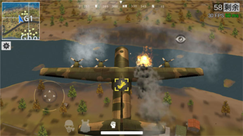 绝地王者勇士63内置作弊菜单版