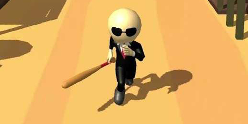 帮派冲突内购破解版