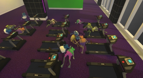 amazing frog修改器破解版