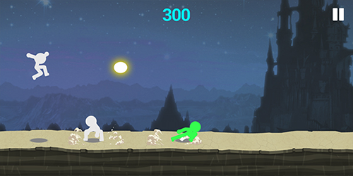 火柴人闪光全武器解锁正版