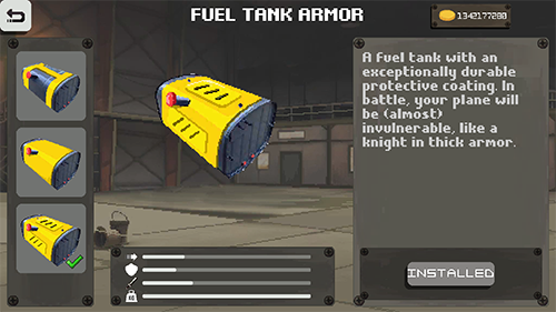 战机1944二战飞行破解版