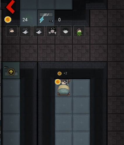 猛鬼宿舍普通版