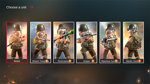 太平洋战争战地最新版