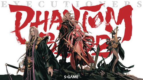 影之刃断罪者国际版