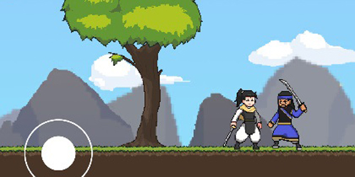 仙剑奇侠传自制改版安卓版