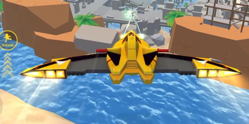 香肠派对15.05版本