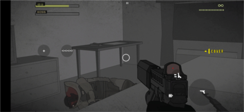 塞拉七号全武器解锁无限金币