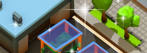 二手车大亨无限金币版