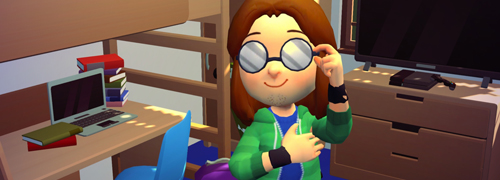 合合人生无限体力版