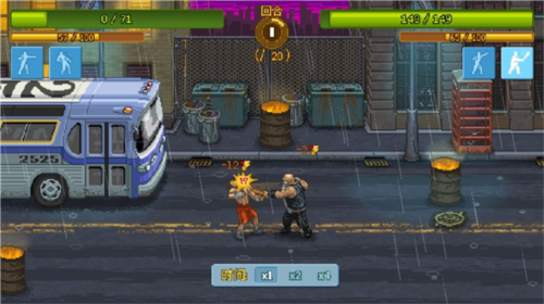 拳击俱乐部无限金币版