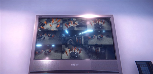 监狱模拟器内置修改器中文版