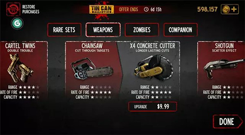 勇闯死人谷2内置修改器菜单2023