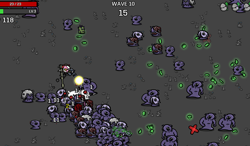 土豆兄弟高级全角色解锁版