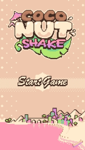coco nutshake安卓版