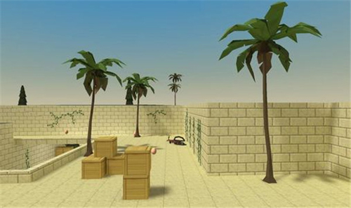 小鸡大乱斗警笛头无限金币中文版