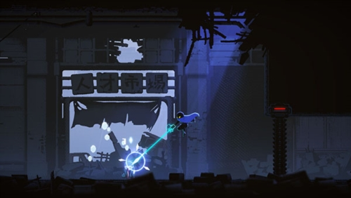 勇敢的哈克手机免费完整版