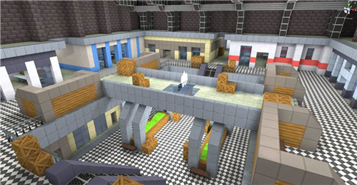 酷炸射击内置菜单版