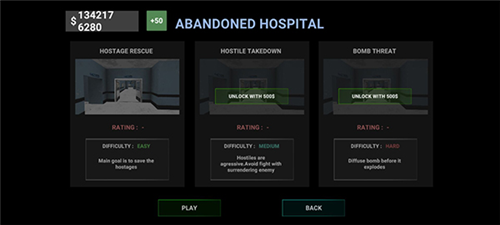 严阵以待游戏中文手机版