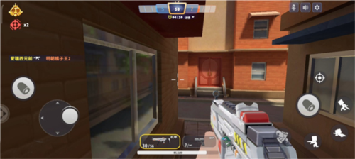 迷你大乱斗破解版内置修改器