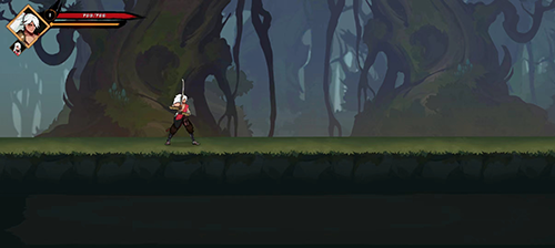 双子暗影忍者最新版本