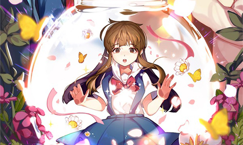 美貌专卖店破解版无限钻石