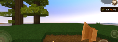 迷你世界单机版旧版