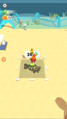 我的水族世界中文版