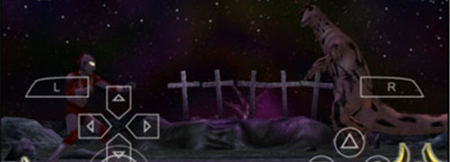 奥特曼格斗进化0奥特之父版金手指版