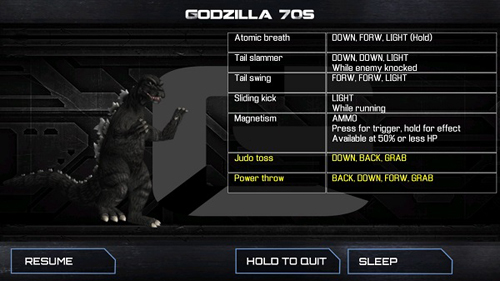 哥斯拉全能宇宙国际版