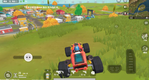 香肠派对无限糖果修改器2024