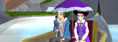 樱花校园模拟器1.039.57最新版