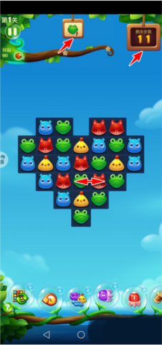 开心消消乐安卓版