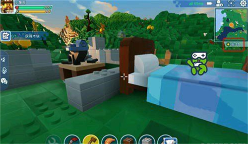 乐高无限国际版正式服免费